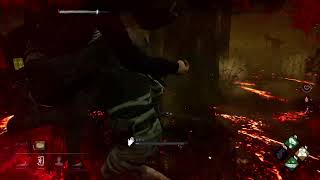 テキトーdbd
