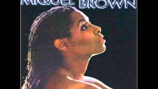 MIQUEL BROWN-  Sunny Day