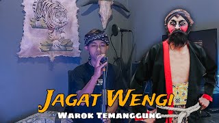 Download lagu Jagat Wengi Versi Warok Temanggung mp3