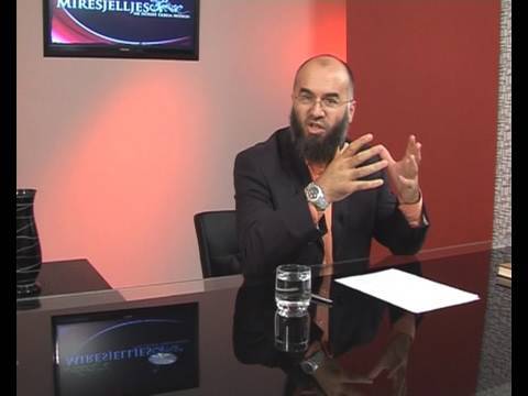 07 - Hasedi (zilia) - Ekrem Avdiu