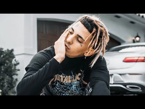 ‘Choppa’ Rapper OhTrapstar Dies in Car Crash
