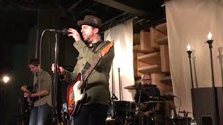 Will Hoge LIVE Doesn't Have To Be That Way into Better Off Now