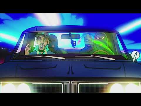 Boldy James & Real Bad Man - Sig Sauer [Official Video]