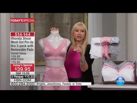 HSN | Body Solutions by Rhonda Shear 01.25.2017 - 04 PM