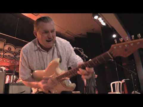 Sugar Ray & The Bluetones feat.Charlie Baty & Duke Robillard  3 @ Hookrock, Diepenbeek - 06/07/19