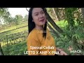LETTO SENYUMANMU MUSIK VIDEO COVER ALA ANP X PNA