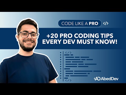 20+ Pro Coding Practices Every Mobile Developer Must Master (Flutter & Dart Guide)