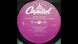 Melba Moore - Knack For Me (1982)