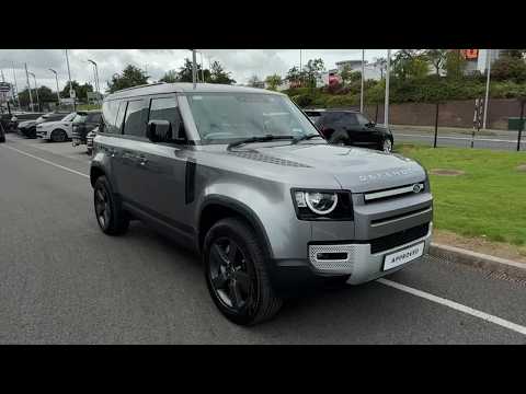 Land Rover Defender 110 2.0 Si4 PHEV S 5 Seater - Image 2