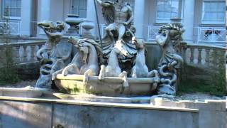 Cheltenham Tourist Video