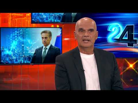 24UR ZVEČER | BOŽIČNICA ZA VSE, TUDI UPOKOJENCE. ZASEBNI SEKTOR NA NOGAH | POP TV