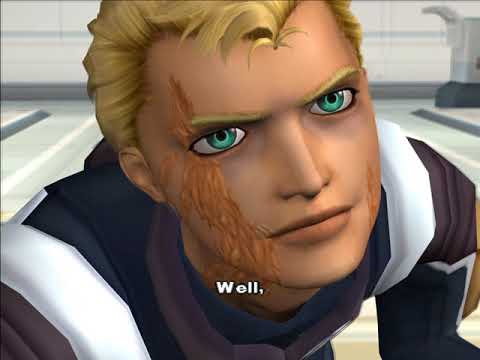 Let's Play Xenosaga Episode I: Der Wille zur Macht - Part 05