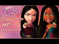 Bratz Genie Magic HD REMASTERED Full Movie Bratz