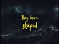 H3adband BOO Lyrics