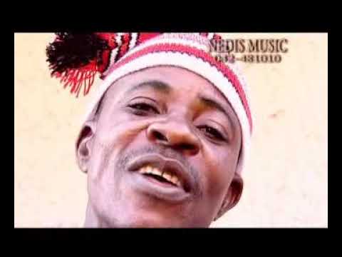 Sir Erico & His Hyque Music of Africa - Enyi Mere Enyi (Official Video)