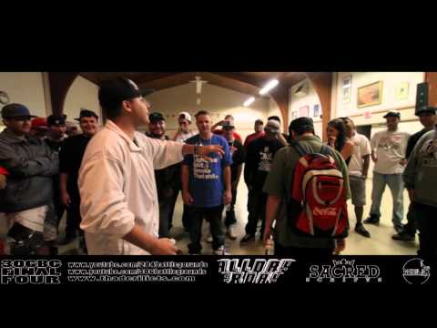 Known Prophet vs Nate