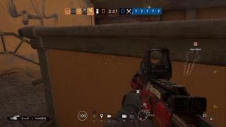 めっちゃ面白い人いた　［R6S］
