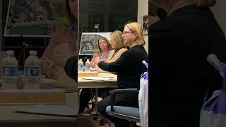 20240110 Souderton School Board Pt 1 #SASD #Souderton