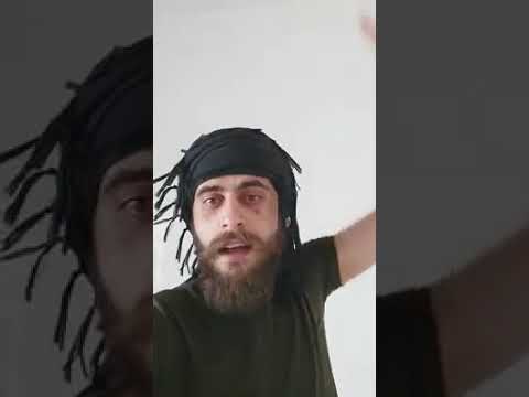 أغنية بعنوان " أنا شمالي الأصل " بصوت قاسم جاموس