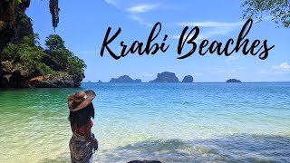 Krabi Beaches | The Top 5 Beaches You Must See in Krabi, Thailand