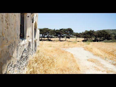 COLONIA SAN MARCO - THE JOURNEY TO RHODOS 2021