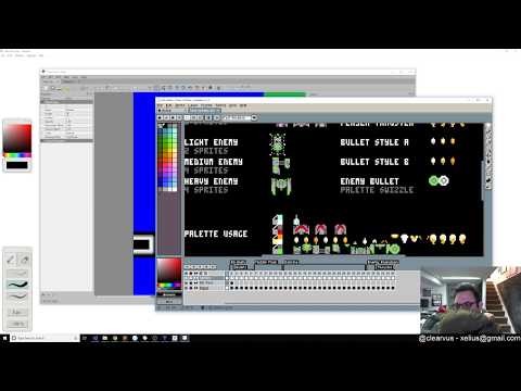 NES Programming #81 - Sprite palette management