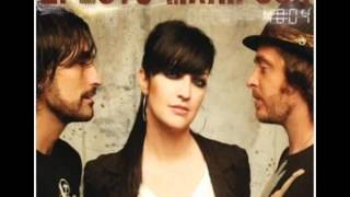 Efecto Mariposa - No me crees (Versión sin Javier Ojeda)