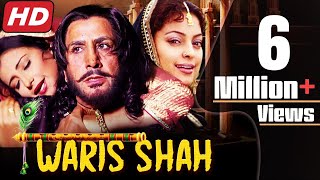 Waris Shah Full Movie Gurdas Maan Latest Hindi Dub