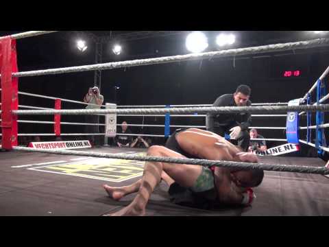 I-R-O, Uithuizen, 20/4/2013,Aihato-Guillermo Ronodinedjo vs Team Schreiber-Ricardo van Veelen