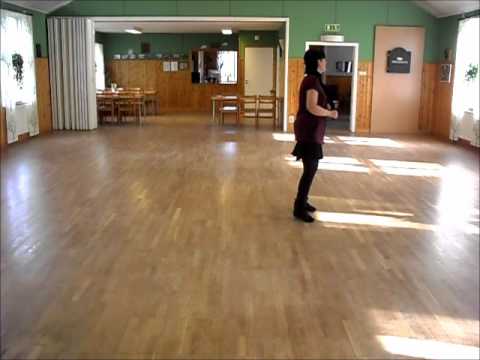 Just Wright - Linedance