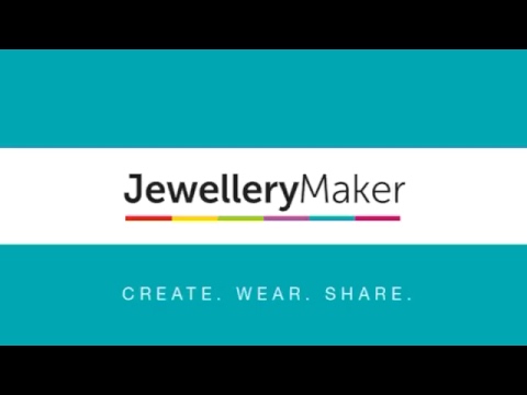 JewelleryMaker LIVE 10/03/18: 6PM - 10PM