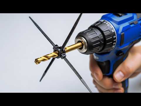 Amazing tricks that will take you to another level of work🛠️ Amazing Handyman Tips & Hacks