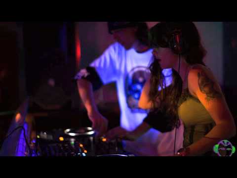 Vertical vs Batz - 2015 Psybreaks Mix