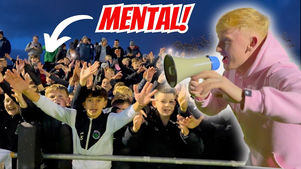 The Scottish Cup is BACK… with a BANG! 💥