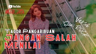Download lagu Jangan Salah Menilaiku - Tagor Pangaribuan (Amjad Jaya) | Cover Slow Rock (Lirik Video) mp3 Download lagu Jangan Salah Menilaiku - Tagor Pangaribuan (Amjad Jaya) | Cover Slow Rock (Lirik Video) mp3