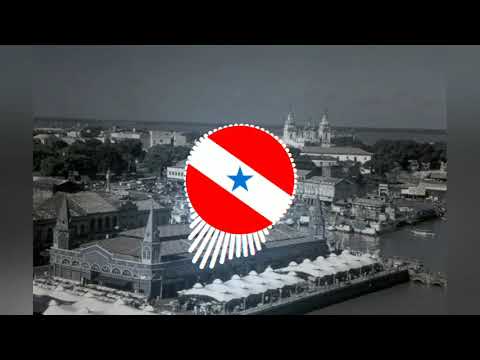 Banda Amazonas E Nelsinho Rodrigues - O traficante