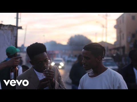 The Kulture - Dominoes