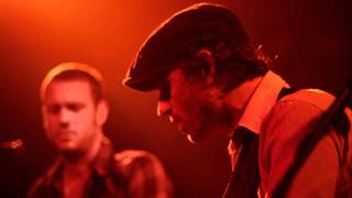 Pawnshop Kings - Make Me Whole at Hotel Carolina 9.23.11