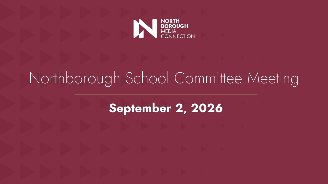 From the School Committee