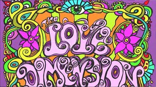 The Love Dimension at The Chapel, San Francisco CA - 09/04/2014