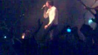 The Dykeenies - Stitches