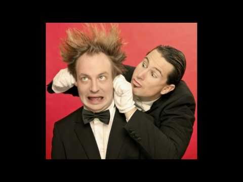 Streckenbach & Köhler - Köhler machts Maul auf!