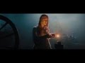 Maleficent Prick Her Finger Of A Spinning Wheel Clip Available On Blu Ray DVD Digital Now