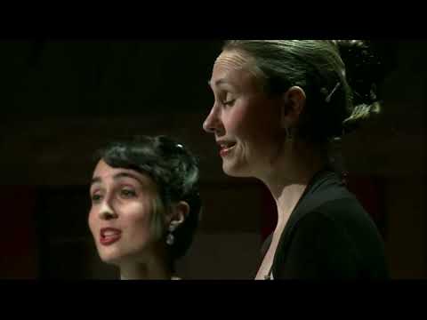 Monteverdi in Mantua deel 1