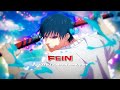 FE N Toji Fushiguro Jujutsu Kaisen EDIT AMV