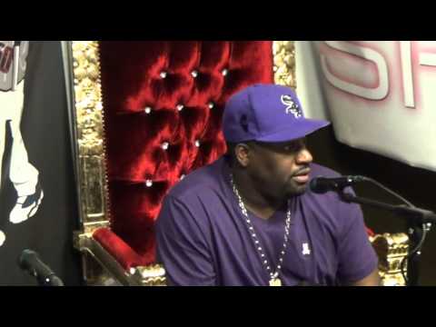 2-10-15 The Corey Holcomb 5150 Show - Dressing Up for a Job Interview