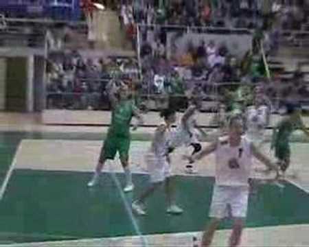 HONDARRIBIA-IRUN 74-EXTRUGASA 82