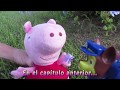 La Aventura De Peppa Pig Con Los Minions Y La Patrulla Canina Parte 2