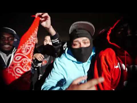 ChuggztheLoc - ALLSTARS FT. Lul Pop, DirtyMoney Izzy (Official Music Video) shot by TheCuddy Gordo