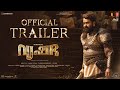 Vrusshabha Official Trailer Malayalam Mohanlal Naandda Kishore 25th December 2025 Release